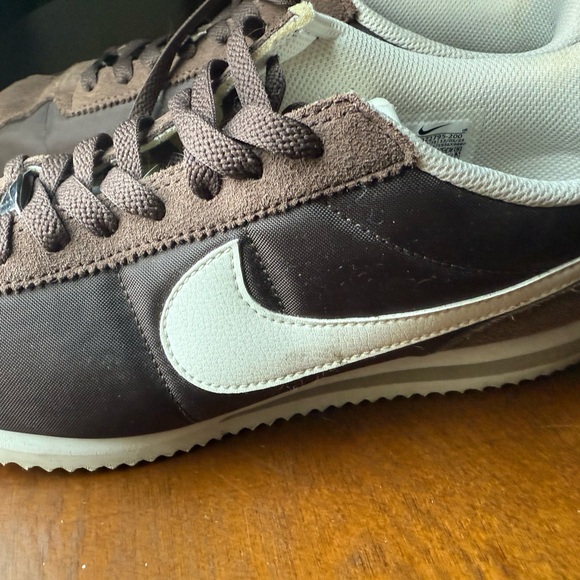 Nike Cortez sneakers - Picture 4 of 4